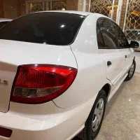 ساینا/ریو /مدل ۸۹|خودرو سواری و وانت|تربتحیدریه, منصوریه|دیوار