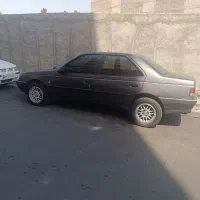 پژو روآ مدل ۸۶|خودرو سواری و وانت|شهریار, شهریار|دیوار
