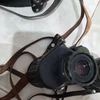 دوربین شکاری قدیمی|کوهنوردی و کمپینگ|شیراز, تندگویان|دیوار