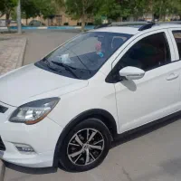 لیفان X50 اتوماتیک مدل ۹۵