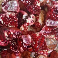 رب انارملس وشیرین موجوده