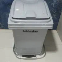 سطل آشغال