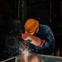 خدمات جوشکاری و لوله کشی اب وگاز