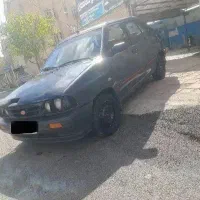 پراید مدل ۷۵ معاوضه با تریل.پالس.اپاچی