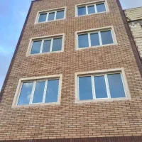 نمای آجری و سنگی|خدمات پیشه و مهارت|قم, دروازه ری|دیوار