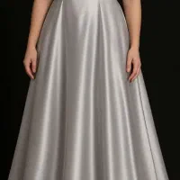 پیراهن مجلسی