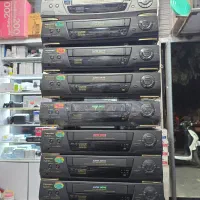 مرکز ویدیو پاناسونیک پرهام|پخش‌کننده DVD و ویدیو|تهران, مختاری|دیوار
