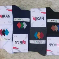 جوراب مردانه اعلا نخ با کیفیت