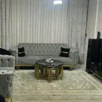 مبل دونفره
