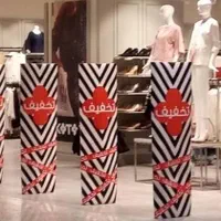 لیبل تگrfدزدگیرعینک/پلاسکوAMگیتRFکتاب|فروشگاه و مغازه|تهران, پاسداران|دیوار