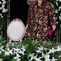 لباس عروس