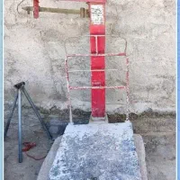 باسکول ۲۰۰ کیلو