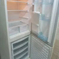 یخچال فریزر دونه برفک