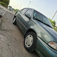 دوو سیلو|خودرو سواری و وانت|پاکدشت, پاکدشت (مامازند)|دیوار