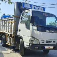 ایسوزو۵۲۰۰ مدل ۸۸|خودرو سنگین|گرگان, |دیوار