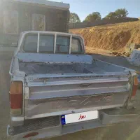 مزدا دوکابین دوگانه شرکت|خودرو سواری و وانت|بومهن, |دیوار