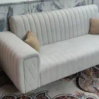 مبل راحتی 7نفره نو