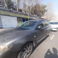 مزدا تیپ ۳ مدل ۸۷فروش/معاوضه با ماشین تا  ۴۵۰تومن|خودرو سواری و وانت|تهران, تهران‌ویلا|دیوار