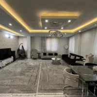 ۱۲۰متر*دو خواب *۵ ساله/زیر قیمت ترین*شهران طوقانی