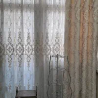 پرده و تابلو|پرده، رانر، رومیزی|تهران, دولتخواه جنوبی|دیوار