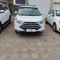 جک S|خودرو سواری و وانت|رودسر, |دیوار