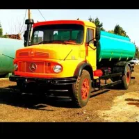 تخلیه چاه لجن کش کلیه استان البرز فاضلاب کش