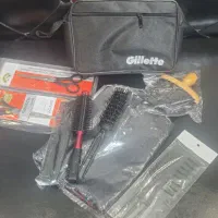 کیف لوازم شخصی آرایشگاه