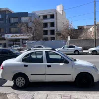 فروش تیبا صندوقدار