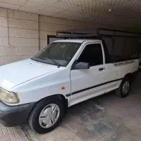 پراید بار مدل 95 درجه یک
