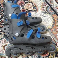 اسکیت حرفه ای