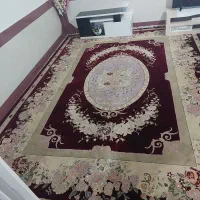 ۴عددفرش ۱۲ متری|فرش|کوهدشت, |دیوار