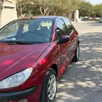 ۲۰۶تیپ۲مدل۸۲|خودرو سواری و وانت|ری, ظهیرآباد|دیوار