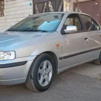 سمند۸۴دوگانه شرکت کم کار