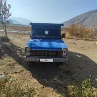 نیسان مدل 88