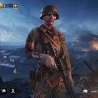 اکانت کالاف|کنسول، بازی ویدئویی و آنلاین|شیراز, محراب|دیوار