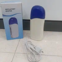 دستگاه موم گرمکن خشابی