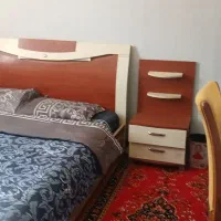 منزل مبله شیک و تمیز|اجارهٔ کوتاه‌مدت آپارتمان و سوئیت|صدرا-فارس, فاز ۱|دیوار