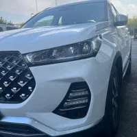 فونیکس تیگو۷پروپرمیوم سفید صفرخشک باگارانتی فعال