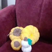 جا کلیدیی حلوایی