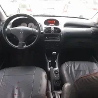 پژو 206 مدل 97|خودرو سواری و وانت|رشت, شهرک صبا|دیوار