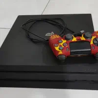 ps4 pro sony