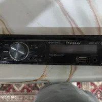 ضبط پایونر