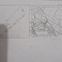 ابپخش زمین کشاورزی ۱۰۰۰متری سند ثبت