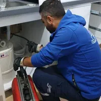 لوله بازکنی برقی فنر زنی گرفتگی چاه فاضلاب کل صدرا|خدمات پیشه و مهارت|صدرا-فارس, فاز ۱|دیوار