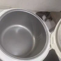 پلوپز و بخارپز پز|ظروف پختوپز|مشهد, الهیه|دیوار