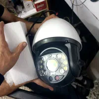 دوربین و دستگاه دی وی ار