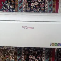 کولر گازی 24هزار. جنرال