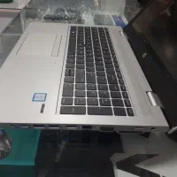 لپ تاپ دانشجویی از کمپانی HP PROBOOK 650 G4|رایانه همراه|کرمان, |دیوار