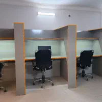 کانتر، میز و کمد اداری