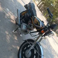 موتور هندا لیفان مدل 1394